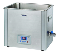 Ultrasonic cleaner Soner 210 Rocker